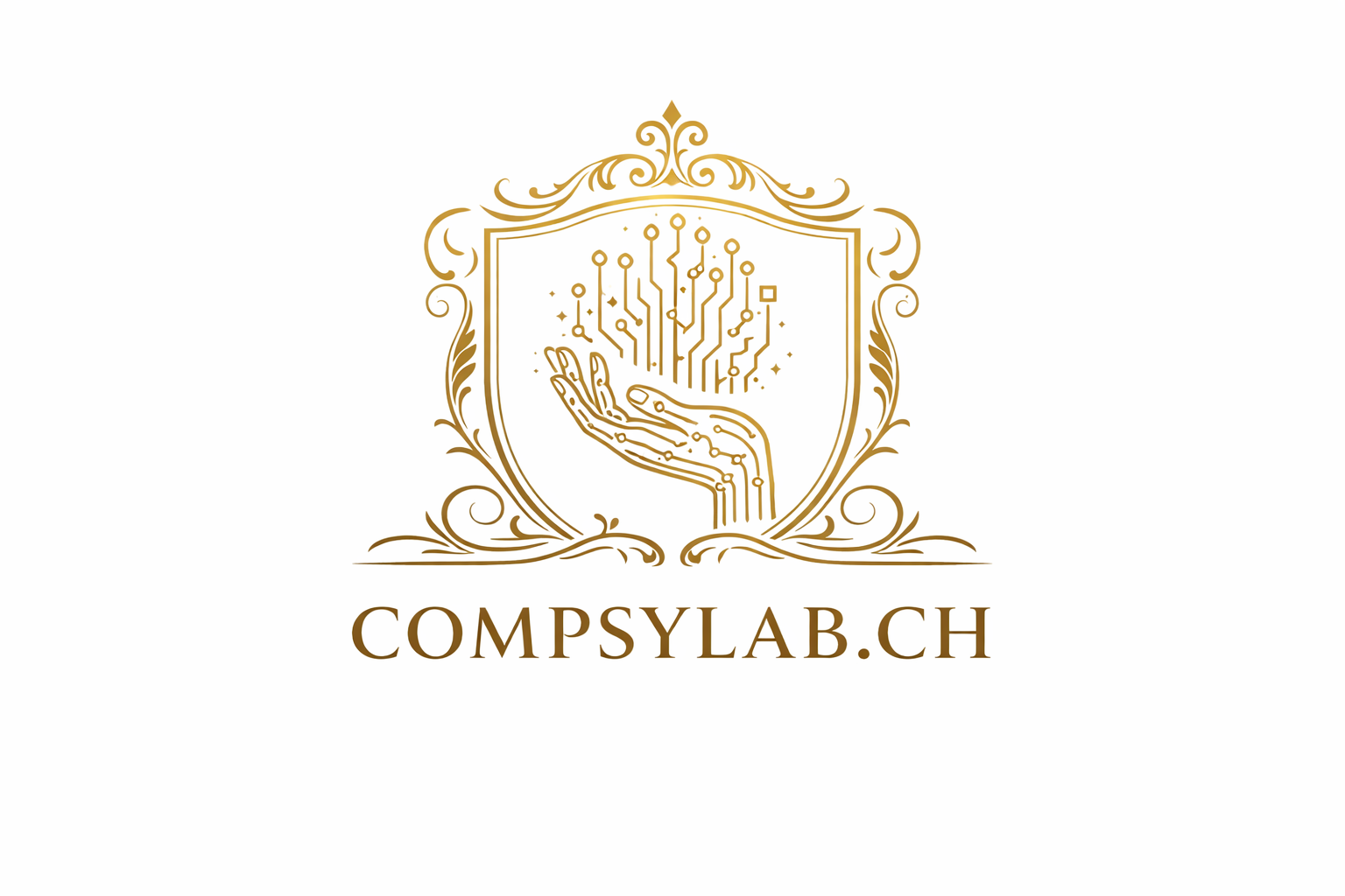 compsylab.ch Logo
